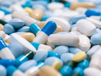 Европейский регулятор издал рекомендации по применению таблеток от коронавируса