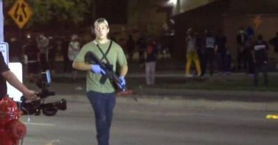 Трамп поздравил подростка, застрелившего двух участников беспорядков в США