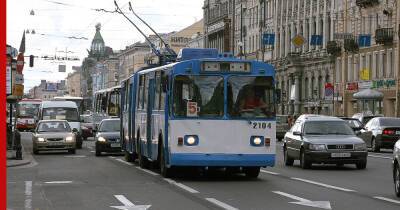В России предложили сделать бесплатным общественный транспорт для детей до 16 лет