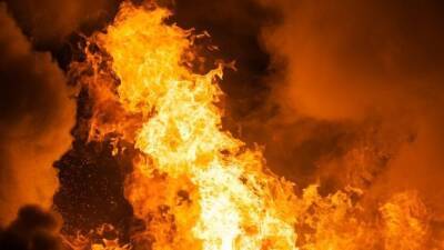 Эксперт рассказал, какие вещи в доме в случае пожара приведут к отравлению угарным газом