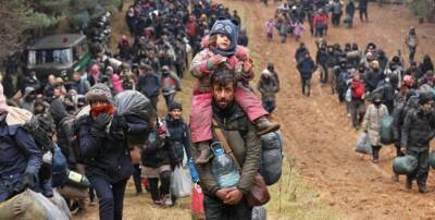 Глава МИД Венгрии назвал «постыдной» позицию Евросоюза по миграционному кризису