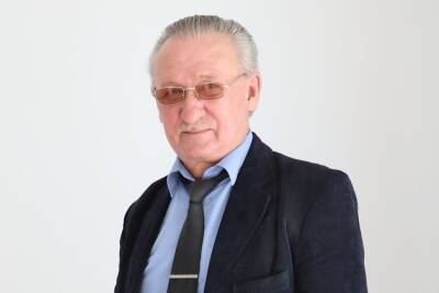Глава Союза журналистов России в Краснокаменске Олег Кремнёв скончался на 64-м году жизни - chita.ru - Россия - Краснокаменск