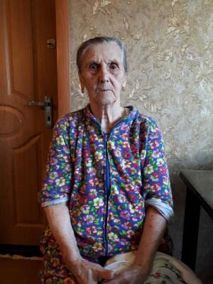 На Сахалине ушла из жизни ветеран трудового фронта Антонина Панькова