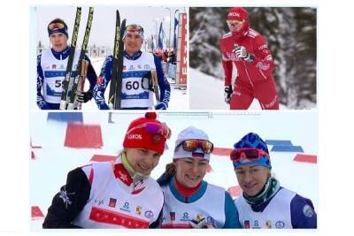 Медали и олимпийские перспективы: архангельские лыжники открыли сезон в Хибинах