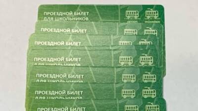 Депутаты Госдумы хотят сделать проезд для детей до 16 лет бесплатным