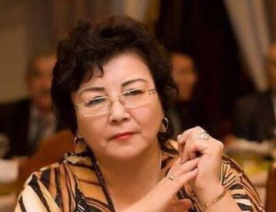 О пагубности перехода узбекского языка на латиницу рассказала профессор