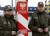 Польша закрывает грузовое сообщение с Беларусью через «Кузницу»