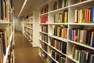 Костромская область получит 3,2 млн. рублей на обновление книжных фондов своих библиотек
