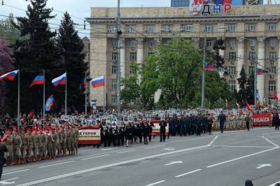 Немецкий журналист: Москва начала мирный захват Украины