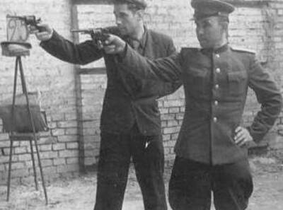 Почему советская власть отменила смертную казнь в 1922 году - Русская семерка