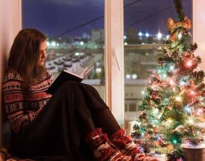 Сколько дней украинцы будут отдыхать на Новый год