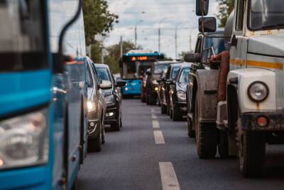 В Тверской области на два дня ограничат движение по трассе М-10