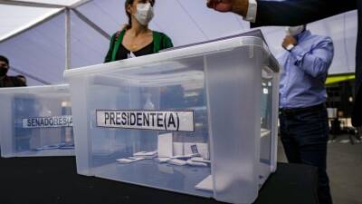 Выборы в Чили: вызов для неолиберализма
