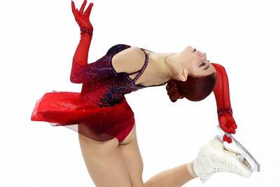 Волосожар считает, что Трусова может навязать борьбу Валиевой на Олимпийских играх