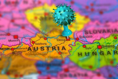Эпидемиологическая катастрофа в Германии и Австрии: «Рождество будет ужасным»