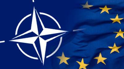 Евросоюз и НАТО осудили испытание космического оружия Россией