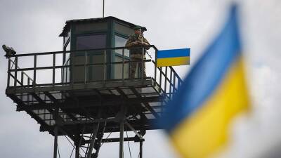 США предупредили союзников о «готовности России вторгнуться» на Украину
