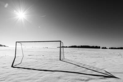 В ДНР пройдут зимние турниры по футболу