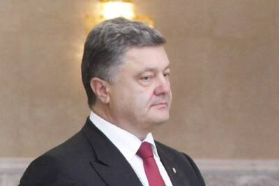 Порошенко призвал НАТО организовать спецмиссию НАТО на Украине