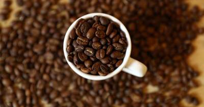 Мужчина украл кофе на 2,6 млн из ТЦ в Москве