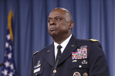 Глава Пентагона заявил, что США продолжат оказывать поддержку Ираку в борьбе с ИГ
