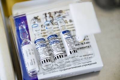 Россия приготовилась произвести миллиарды доз вакцин от коронавируса