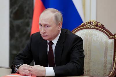 В США разглядели у Путина способность заставить Запад жить по своим правилам