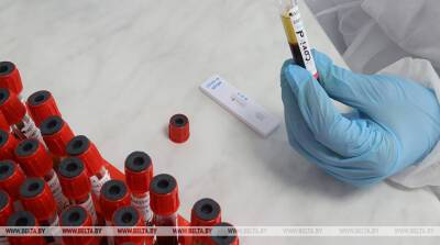 В России за сутки выявлено более 37 тыс. случаев заражения коронавирусом