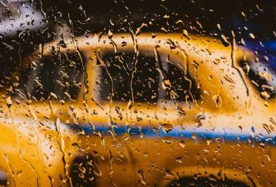 В Гатчине провели "прививочный" рейд среди таксистов