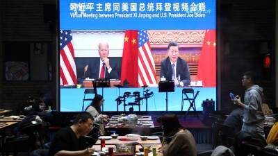 GT: для поддержки мировой экономики Китай продвигает многостороннюю торговлю, в то время как США ищут сделки в «узких кругах»