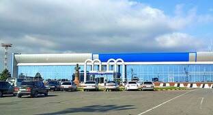 Аэропорт Махачкалы объявил об открытии рейсов в Волгоград