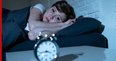 Крепкий сон: справиться с бессонницей помогут 10 доступных советов