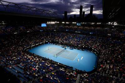 Cтало известно решение по допуску к Australian Open невакцинированных теннисистов