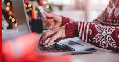 Как не стать жертвой мошенников при онлайн-покупке подарков к Новому году: советы