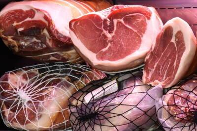 Информацию об обнаружении чумы в мясной продукции опровергли в правительстве Ленобласти