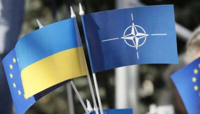 Резников заявил, что Украина станет членом НАТО