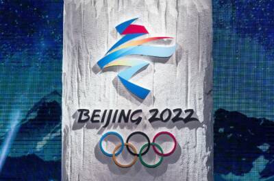 Великобритания и США могут объявить дипломатический бойкот зимней Олимпиаде-2022 в Пекине