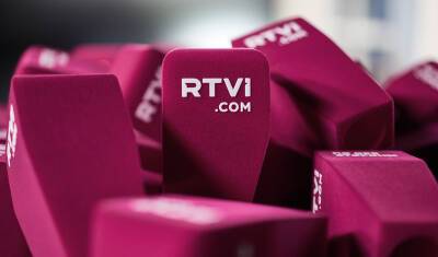 RTVI оспорил блокировку вещания в Украине и готов возобновить его