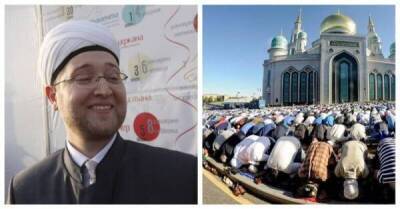 Ильдар Аляутдинов - Муфтий Москвы предлагает построить мусульманский центр в каждом районе - skuke.net - Москва - Интересно