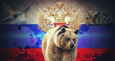 Путин развеял миф о слабой угасающей России — WSJ