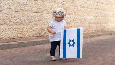Как израильские дети конфузят родителей за рубежом и к чему это может привести