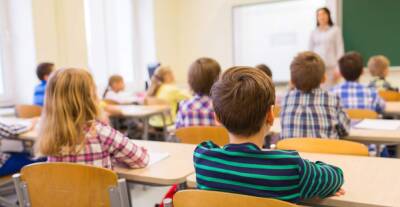 В Рубежном возобновляется очное обучение в школах и детсадах
