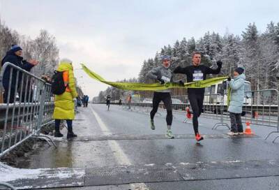 Началась регистрация на зимний марафон «Дорога Жизни» в Ленобласти