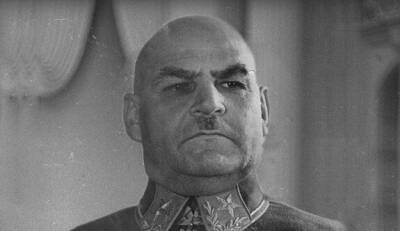 Григорий Кулик: что Сталин сделал с маршалом, проигравшим все сражения в Великую Отечественную - Русская семерка