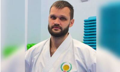 Тренер по каратэ из Ленобласти стал одним из лучших тренеров России