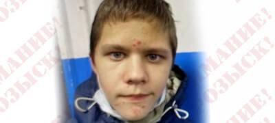 Пропавшего без вести подростка разыскивают в торговых центрах Петрозаводска