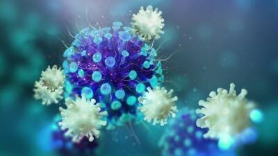 Российский ученый допустил вероятность самоликвидации дельта-штамма коронавируса