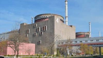 Энергоатом подключил к системе предпоследний из неработающих энергоблоков на АЭС Украины