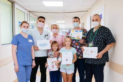 Собянин поздравил московских педиатров с профессиональным праздником