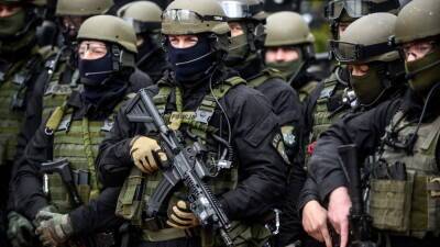 Террористы «Исламского государства» совершили серию поджогов в Польше